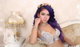 国产女王周晓琳,国产影视界的璀璨明珠