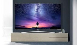 国产电视,引领智慧生活新潮流